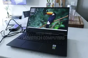 Laptop HP Omen 15 32GB Intel Core i7 SSD 1T