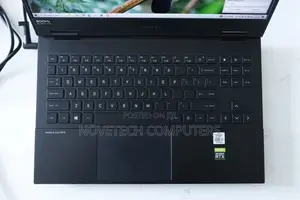 Laptop HP Omen 15 32GB Intel Core i7 SSD 1T