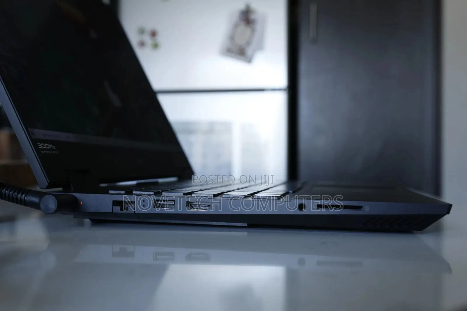 Laptop HP Omen 15 32GB Intel Core i7 SSD 1T