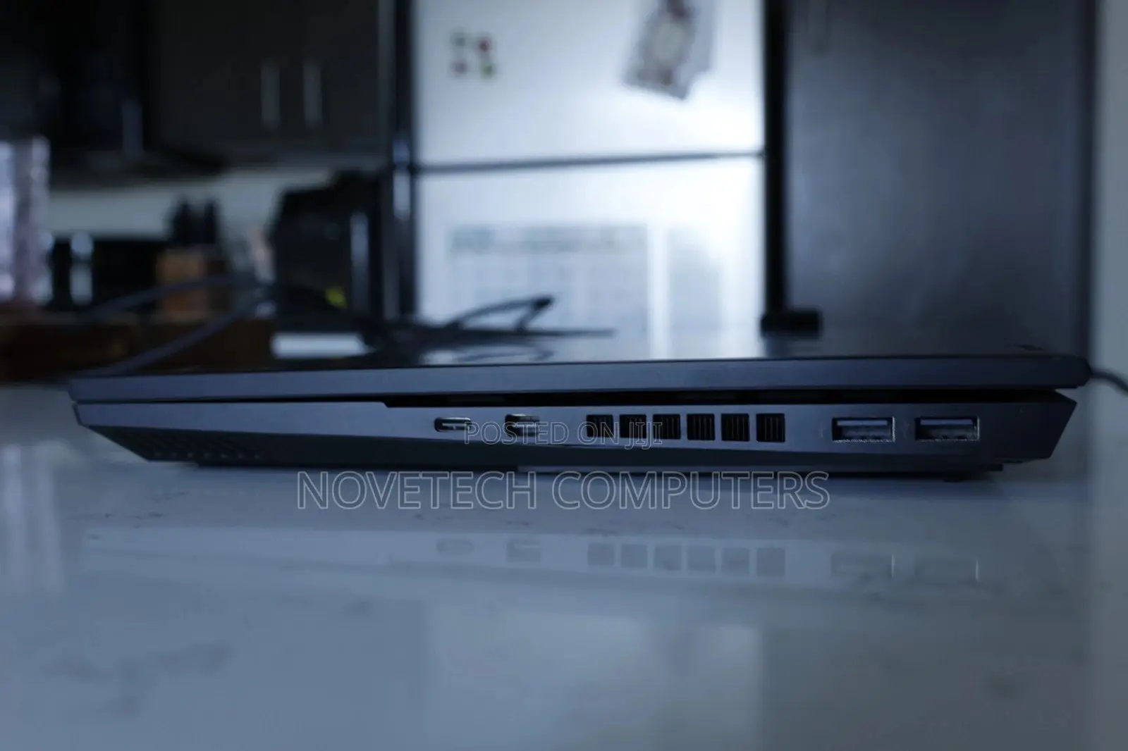 Laptop HP Omen 15 32GB Intel Core i7 SSD 1T