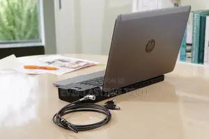 Hp Ultraslim Docking Station (D9y32aa)