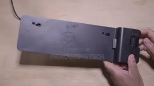 Hp Ultraslim Docking Station (D9y32aa)