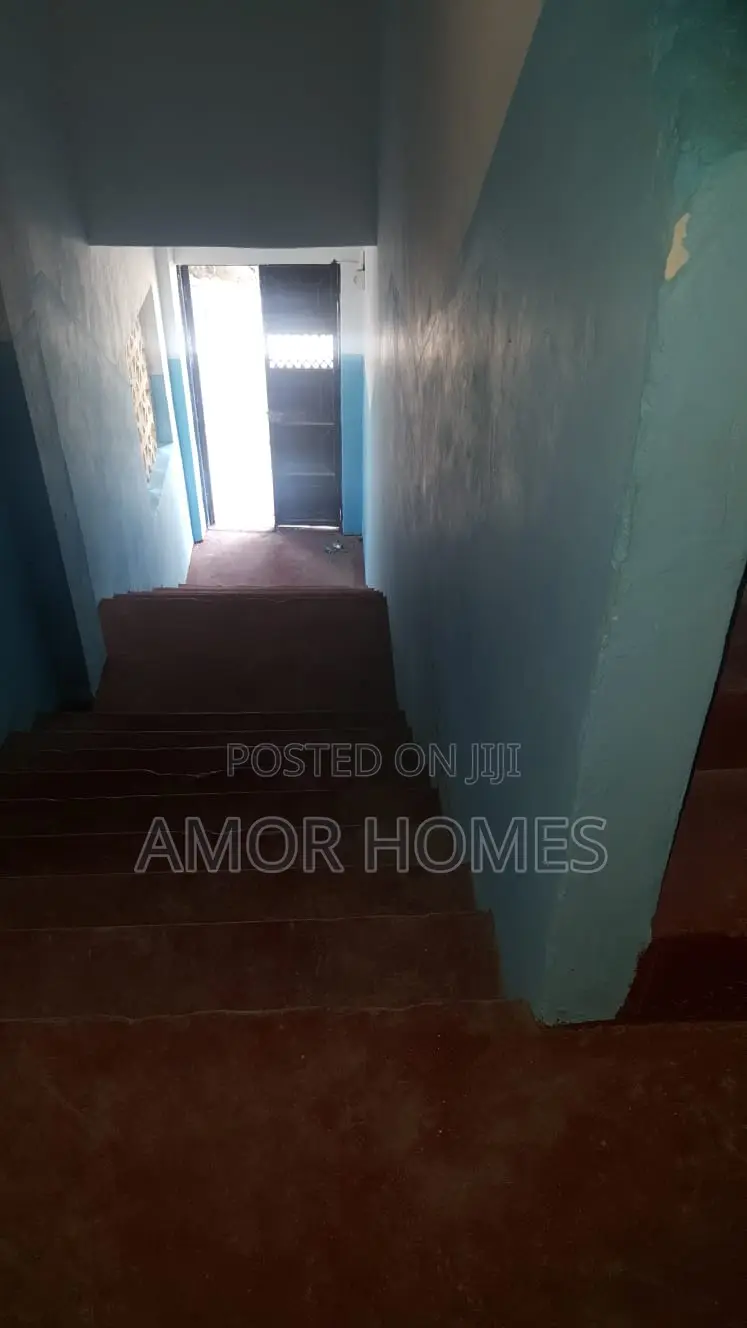 2bdrm Apartment in Kishada, Mshomoroni for rent