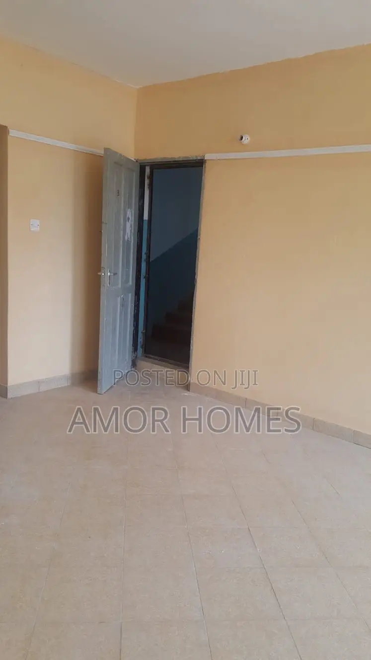 2bdrm Apartment in Kishada, Mshomoroni for rent