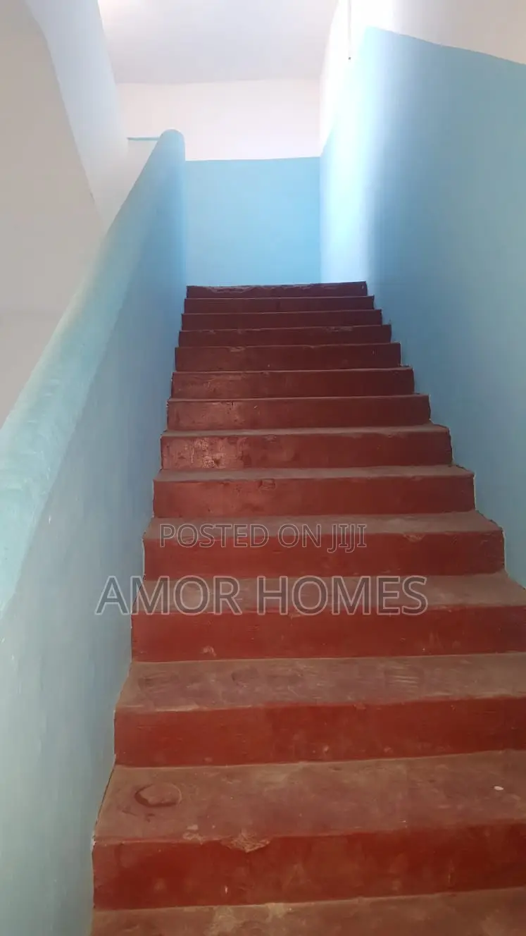 2bdrm Apartment in Kishada, Mshomoroni for rent