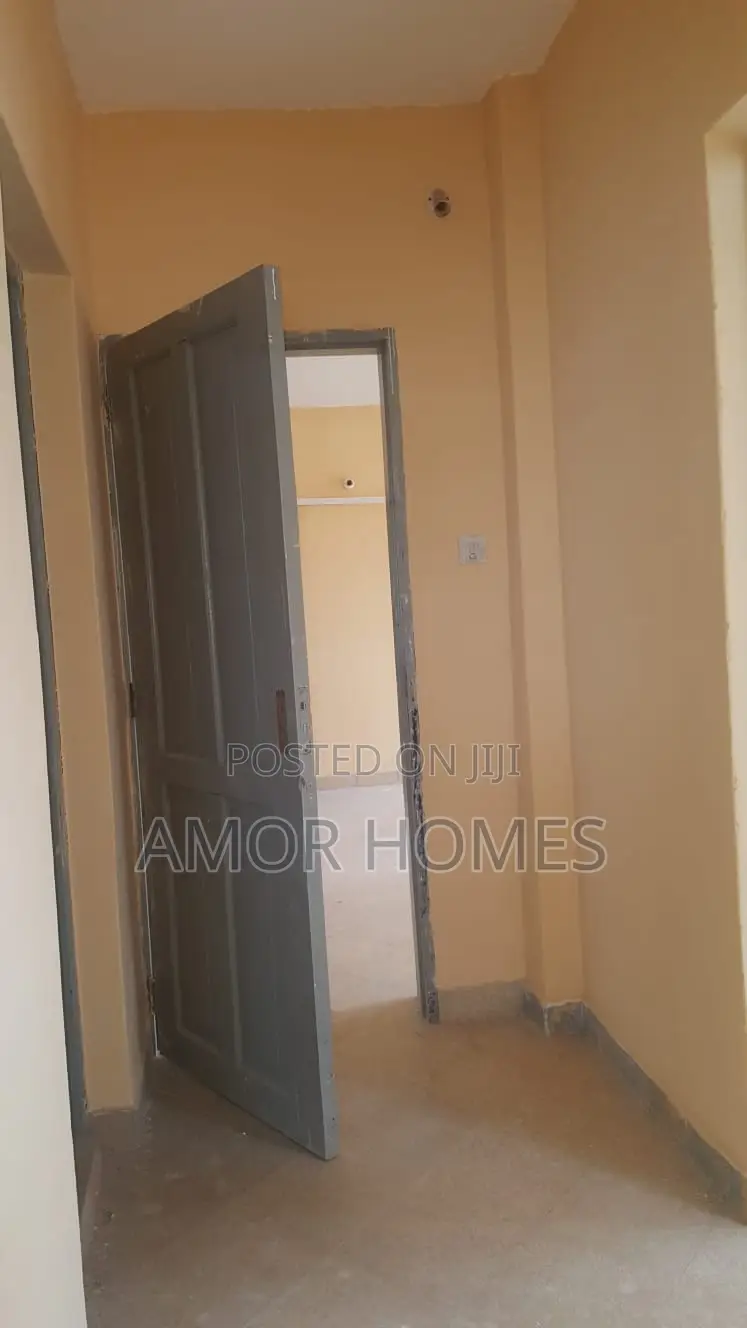 2bdrm Apartment in Kishada, Mshomoroni for rent