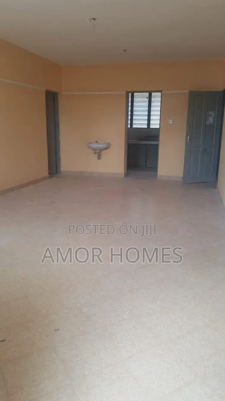 2bdrm Apartment in Kishada, Mshomoroni for rent