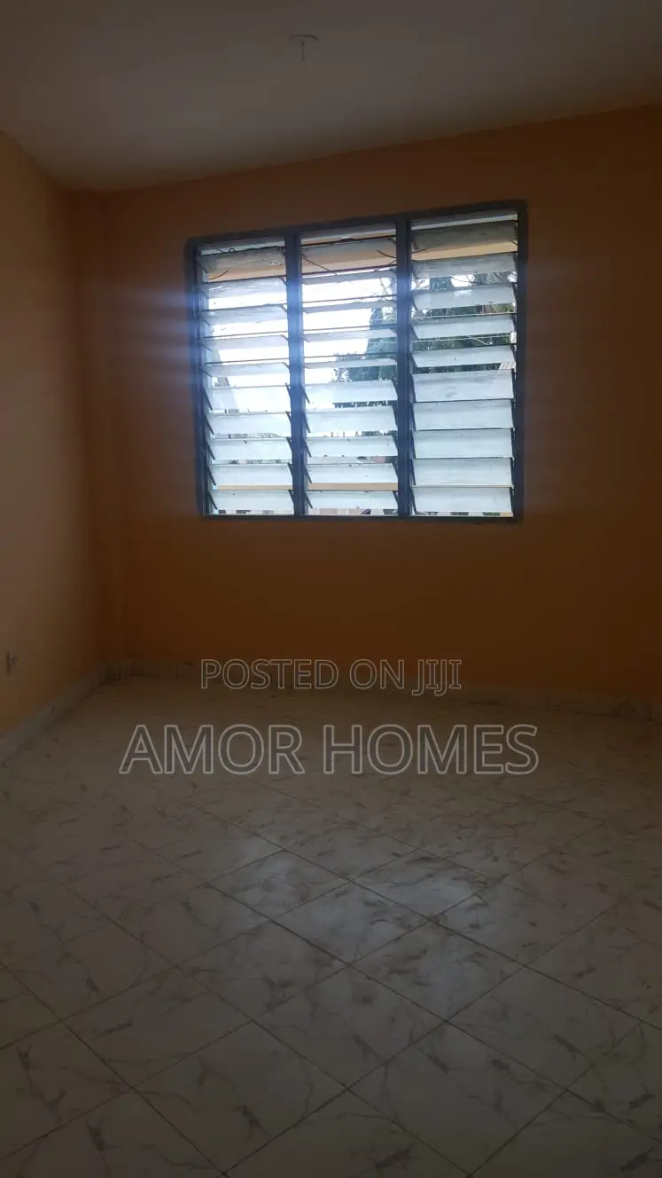 2bdrm Apartment in Kishada, Mshomoroni for rent