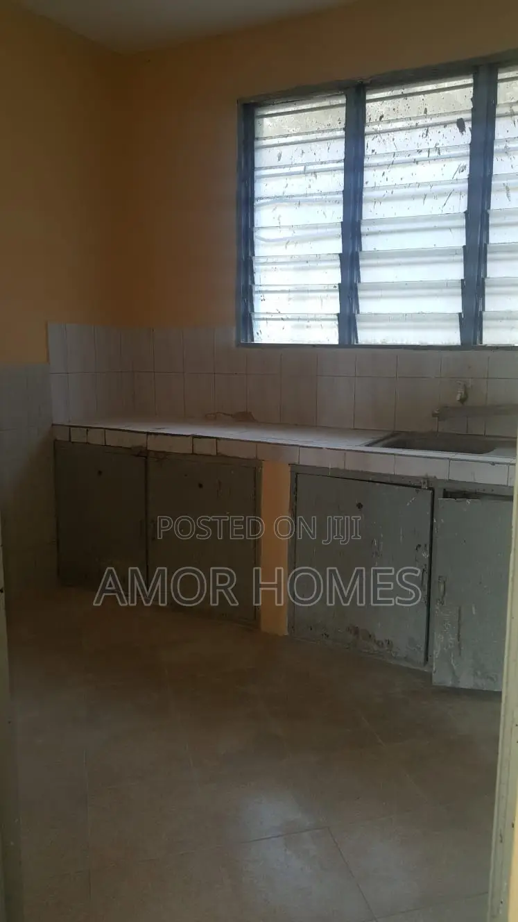 2bdrm Apartment in Kishada, Mshomoroni for rent