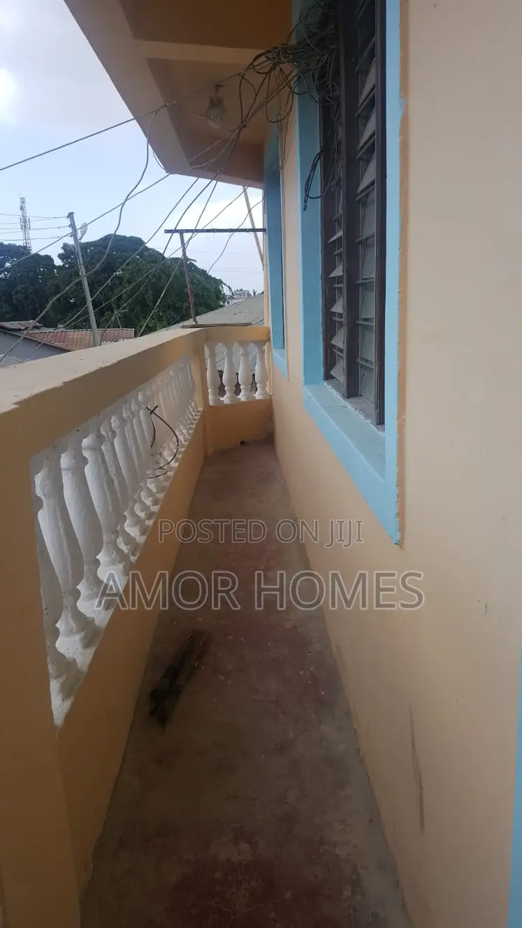 2bdrm Apartment in Kishada, Mshomoroni for rent