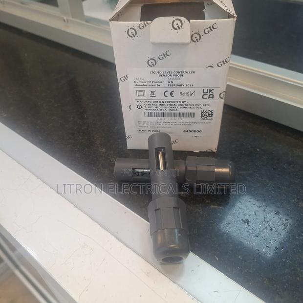 Liquid Level Probe Sensor