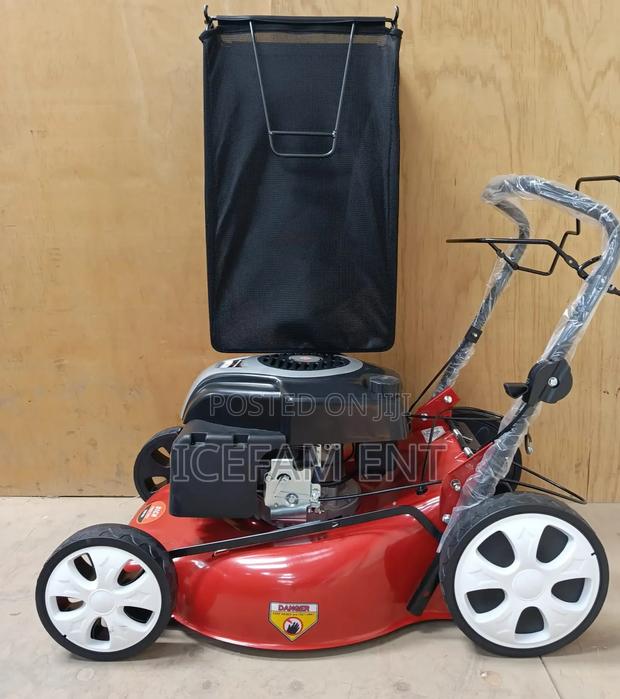 Lawn Mower Machine/ Lawn Mower Machine