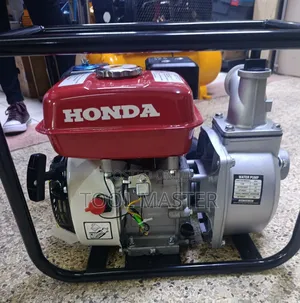 3" Honda Gasoline Water Pump/3"Honda Petrol Engine Water Pump