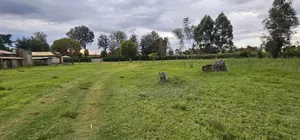 Commercial Plot for Sale in Annex