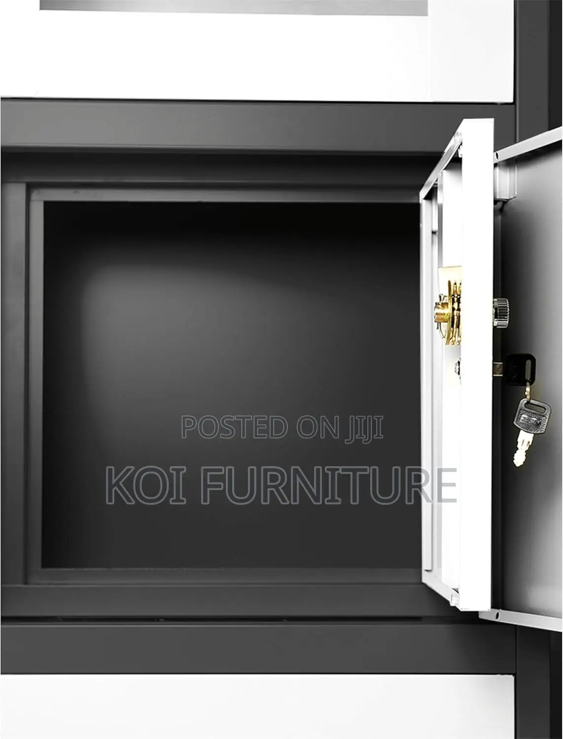 Office Cabinet; Executive Office Filing Cabinets With Safe