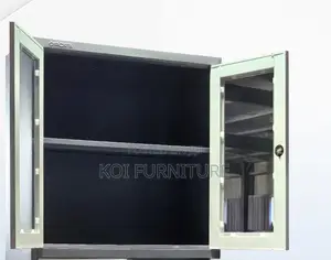 Office Cabinet; Executive Office Filing Cabinets With Safe