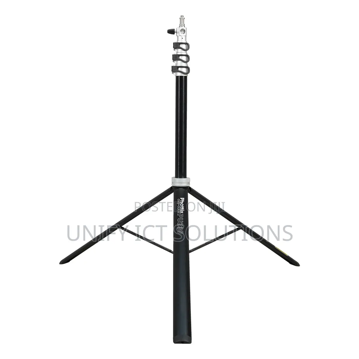 Phottix Saldo 280 Air Cushion Light Stand