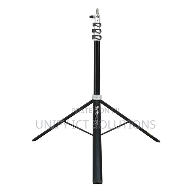 Phottix Saldo 280 Air Cushion Light Stand
