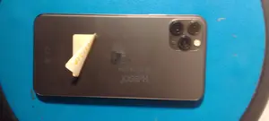 Apple iPhone 15 Pro Max 512 GB Black