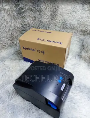 Label Printer for Ecommerce and Courier Businesses