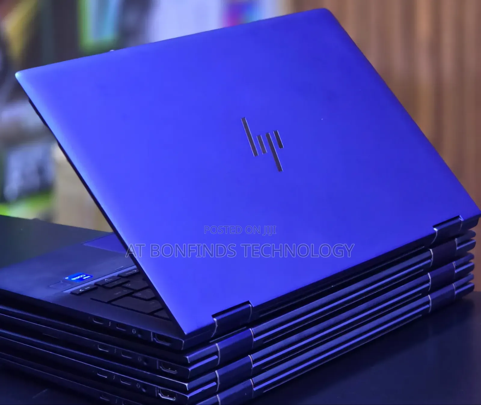 Laptop HP Dragonfly G2 16GB Intel Core i5 SSD 512GB