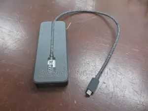 Hp Usb-C Mini Docking Station Us (1pm64aa)