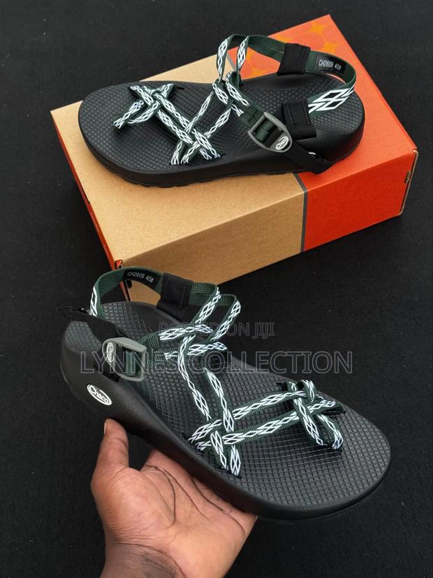 Mens Sandals Available