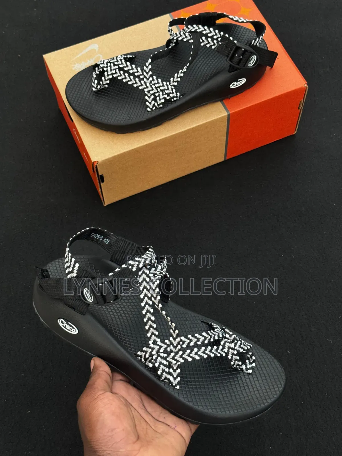 Mens Sandals Available