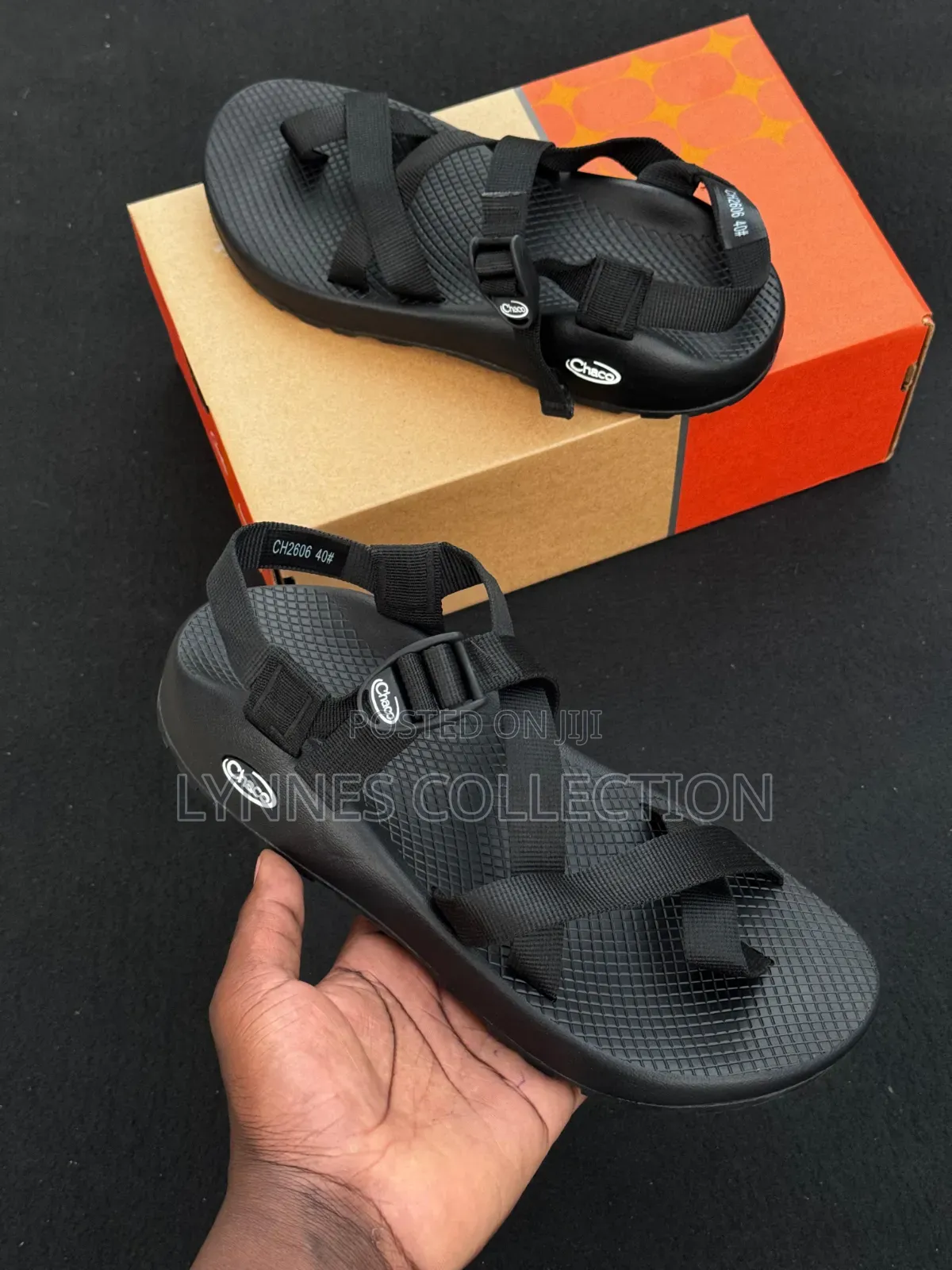 Mens Sandals Available