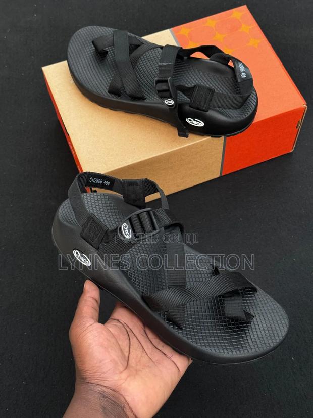 Mens Sandals Available - thumbnail 3