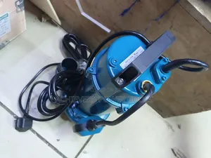 3hp Premier Water Pump Machine