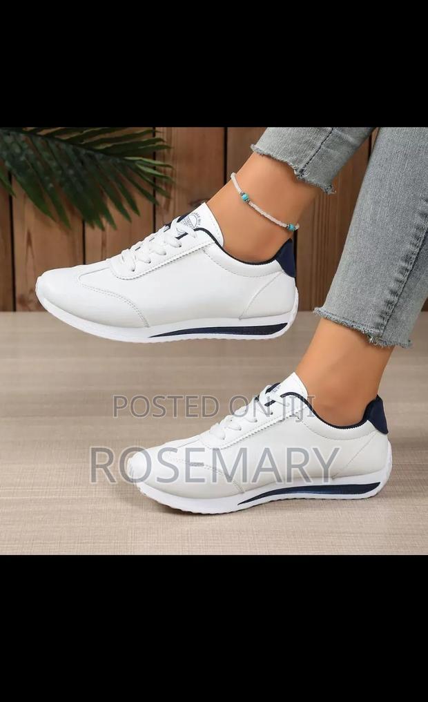 Quality Sports Sneakers - thumbnail 2