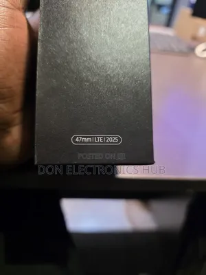 Samsung Galaxy Watch Ultra 47mm | Lte | 2025