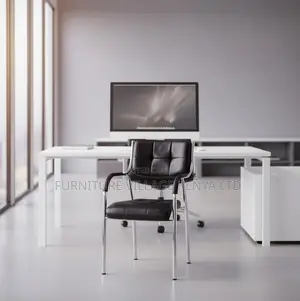 Conference Reception Visitor Office Chair