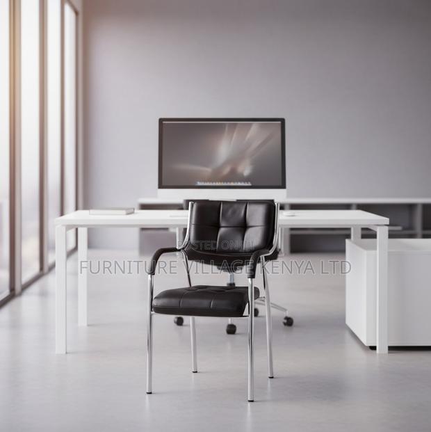Conference Reception Visitor Office Chair
