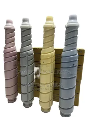 Tn 619 Original Toner for Press Machine