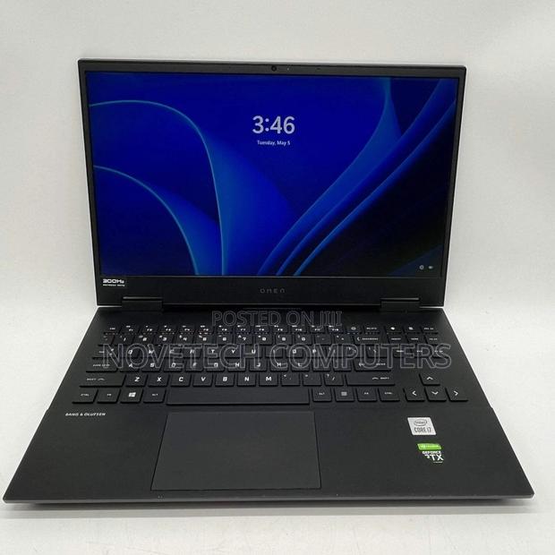 Laptop HP Omen 15 32GB Intel Core i7 SSD 1T
