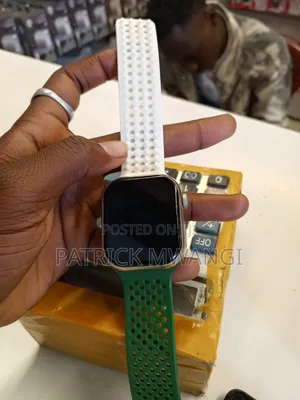 Apple Smartwatch