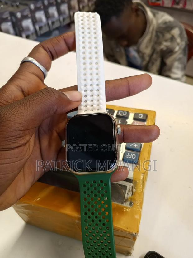 Smartwatch