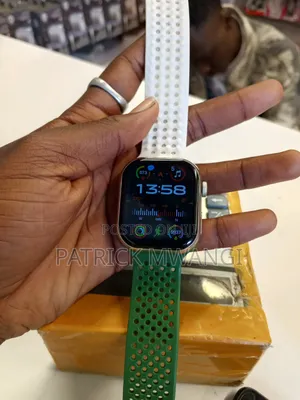 Apple Smartwatch