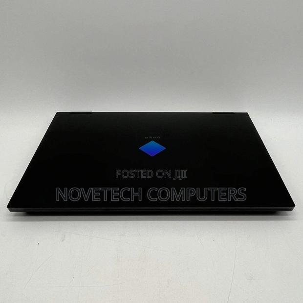 Laptop HP Omen 15 32GB Intel Core i7 SSD 1T - thumbnail 4