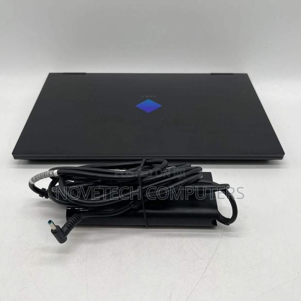 Laptop HP Omen 15 32GB Intel Core i7 SSD 1T - thumbnail 5