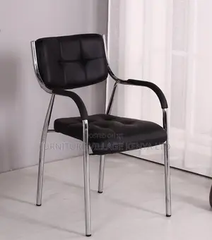 Conference Reception Visitor Office Chair
