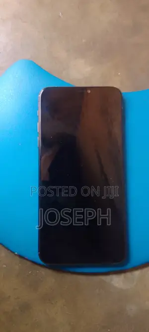 Apple iPhone 15 Pro Max 512 GB Black