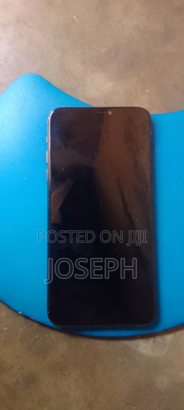 Apple iPhone 15 Pro Max 512 GB Black - thumbnail 3