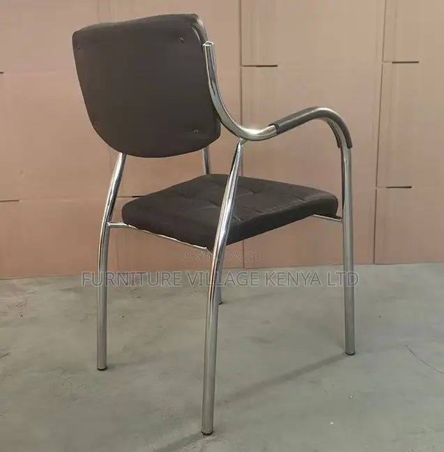 Conference Reception Visitor Office Chair