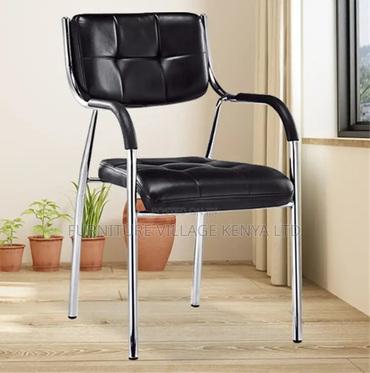 Conference Reception Visitor Office Chair