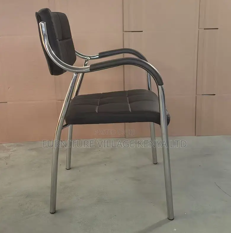 Conference Reception Visitor Office Chair