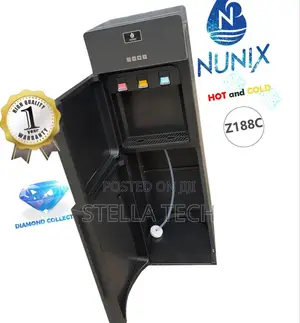 Nunix Z188c Bottom Load Hot, Normal and Cold Water Disperser