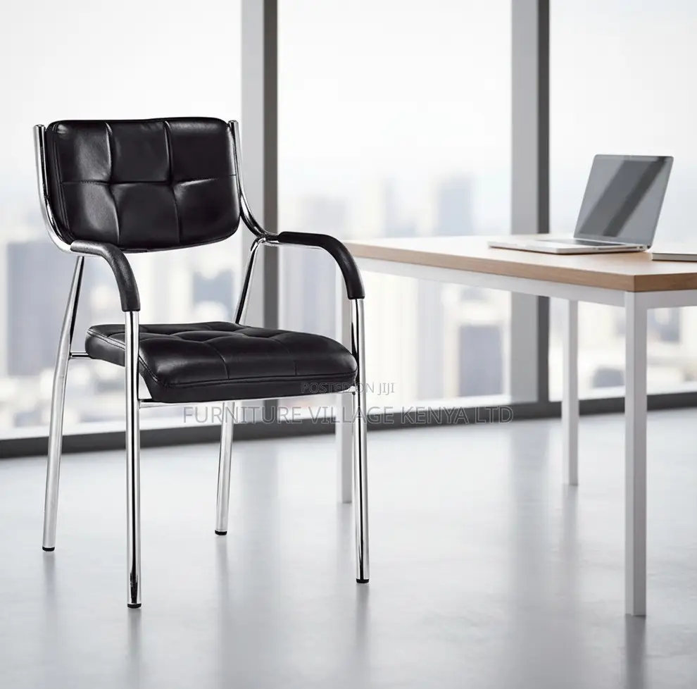 Conference Reception Visitor Office Chair
